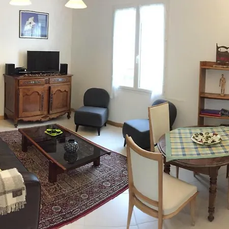 Le Cedre Bleu Ferienhaus