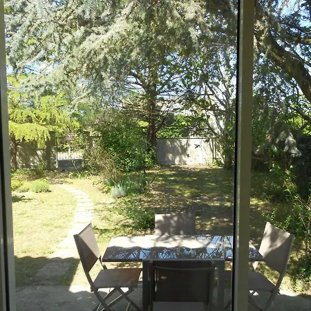 Le Cedre Bleu Ferienhaus Fouras