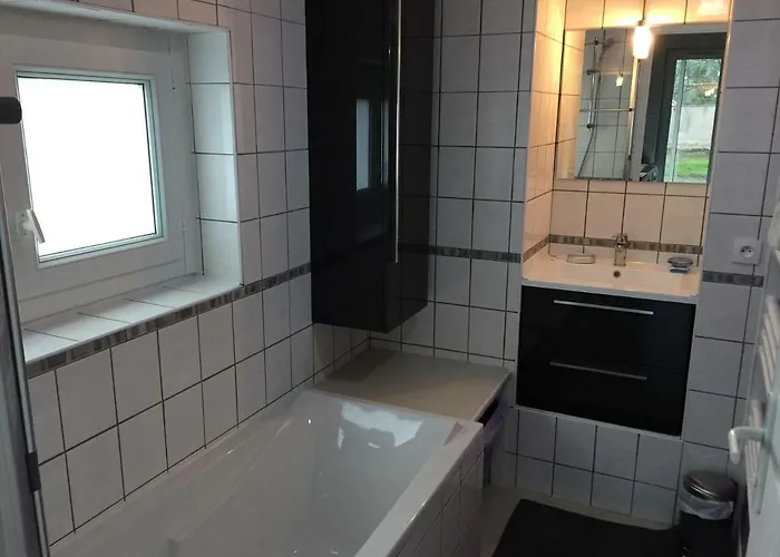 Le Cedre Bleu * Fouras