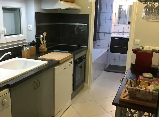 Le Cedre Bleu Holiday home