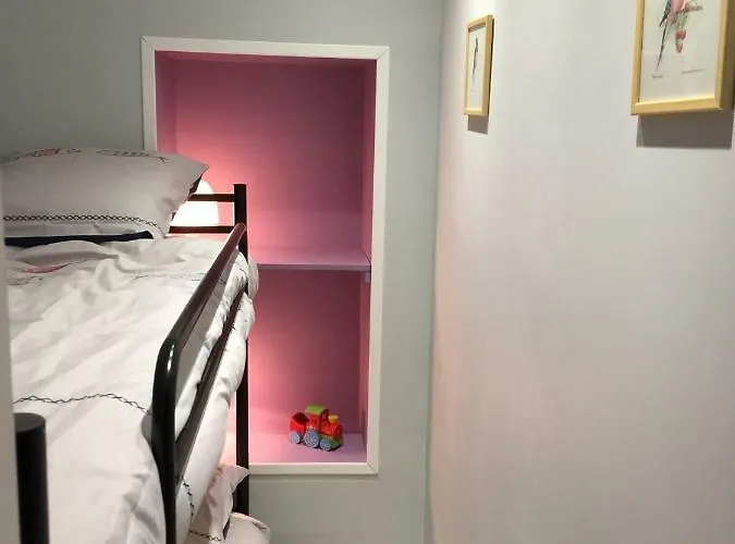 Le Cedre Bleu Holiday home