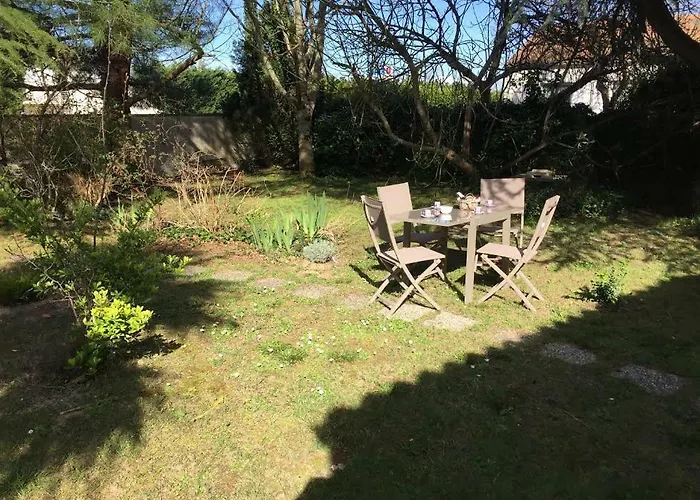 Le Cedre Bleu Holiday home